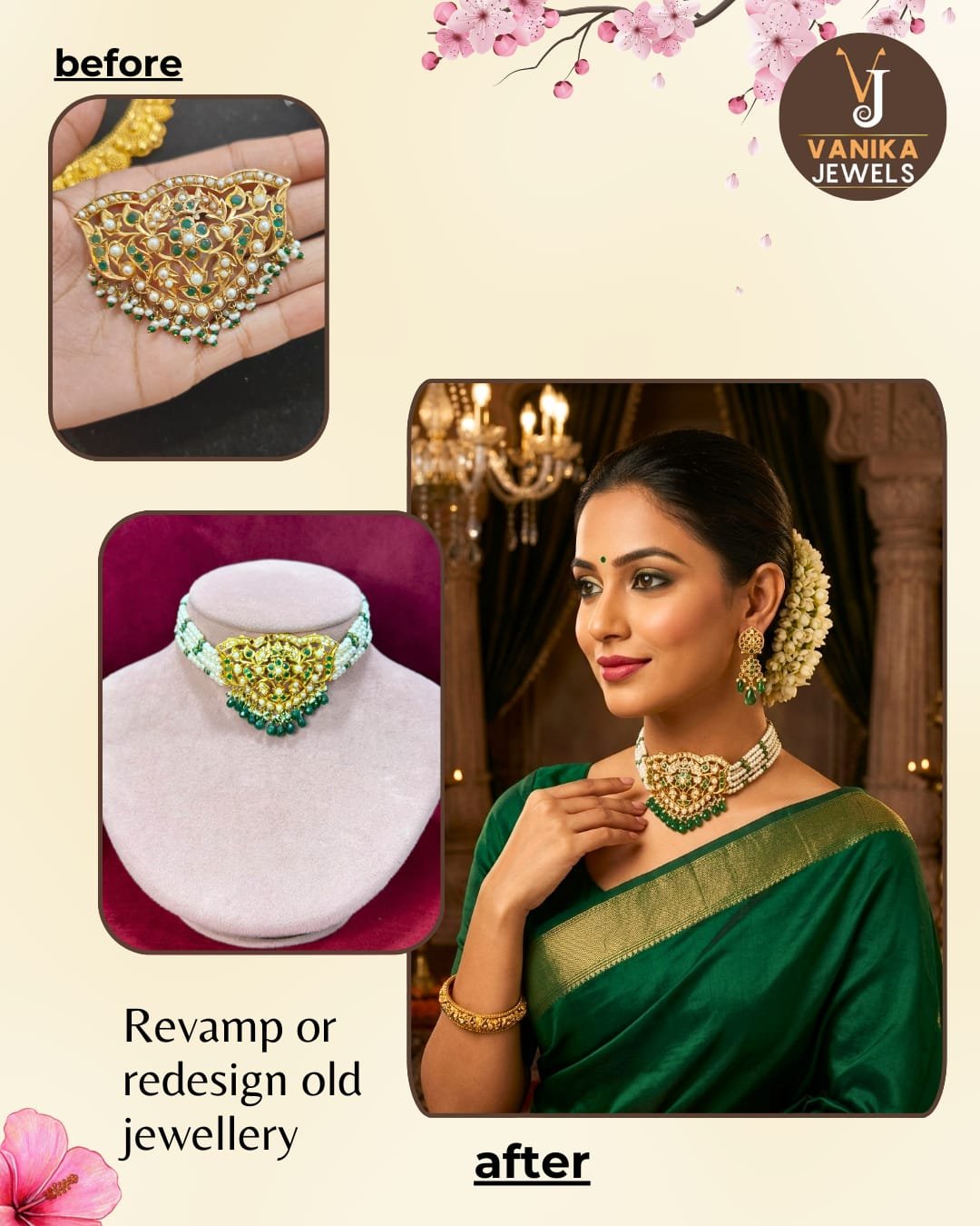 Diamond Collection